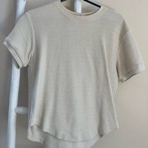 Size medium Kotn shirt